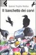 Cover of Il banchetto dei corvi