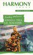 Cover of Angeli tra le macerie