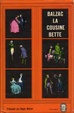 Cover of La cousine bette