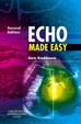 Cover of Echo Made Easy