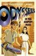 Cover of Odysseus in the Serpent Maze