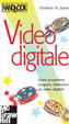 Cover of Video digitale