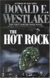 Cover of The Hot Rock