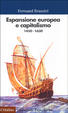 Cover of Espansione europea e capitalismo