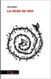 Cover of La edad de oro