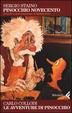 Cover of Pinocchio Novecento / Le avventure di Pinocchio