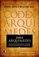 Cover of Códex Arquimedes