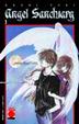 Cover of Angel Sanctuary 1