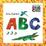 Cover of 'Eric Carle's ABC'