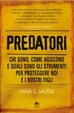Cover of Predatori