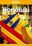 Cover of Lonely Planet Honolulu