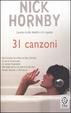 Cover of 31 canzoni