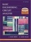 Cover of "Basic Engineering Circuit Analysis"