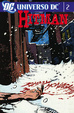 Cover of Hitman #2