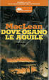Cover of Dove osano le aquile