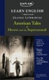 Cover of Learn English Through Classic Literature