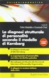 Cover of La diagnosi strutturale di personalità secondo il modello di Kernberg