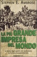 Cover of La più grande impresa del mondo