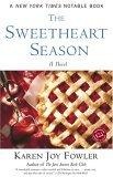 The Sweetheart Season : A Novel (Ballantine Reader's Circle)