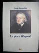 Cover of Le piace Wagner?