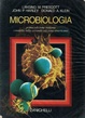 Cover of Microbiologia
