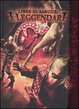 Cover of Linee di Sangue: I Leggendari