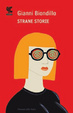 Cover of Strane storie