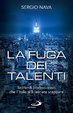 Cover of La fuga dei talenti