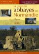 Cover of La route des abbayes en Normandie
