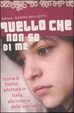 Cover of Quello che non so di me