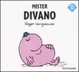 Cover of Mister Divano