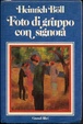 Cover of Foto di gruppo con signora