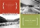 Cover of The Architecture of Modern Italy
