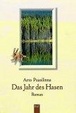 Cover of Das Jahr des Hasen.