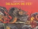 Cover of Dragon de feu