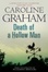 Cover of Death of a Hollow Man