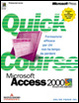 Cover of Microsoft Access 2000
