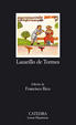 Cover of Lazarillo de Tormes