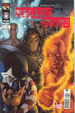 Cover of Rising Stars. Volume 5