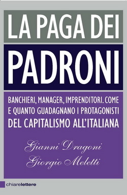 Immagine di La paga dei padroni