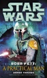 Cover of Star Wars: Boba Fett: A Practical Man