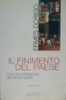Cover of Il finimento del Paese
