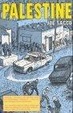 Cover of Palestine