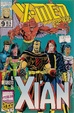 Cover of X-Men 2099 n. 9