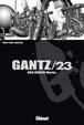Cover of Gantz 23