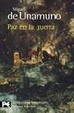 Cover of Paz En La Guerra / Peace in War