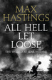 Cover of All Hell Let Loose