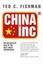 Cover of "China Inc."