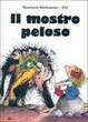 Cover of Il mostro peloso