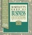Cover of Bartlett's Book of Business Quotations